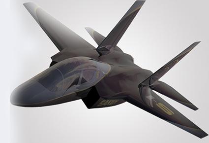Saker S-1 .. أسرع طائرة شخصية في العالم